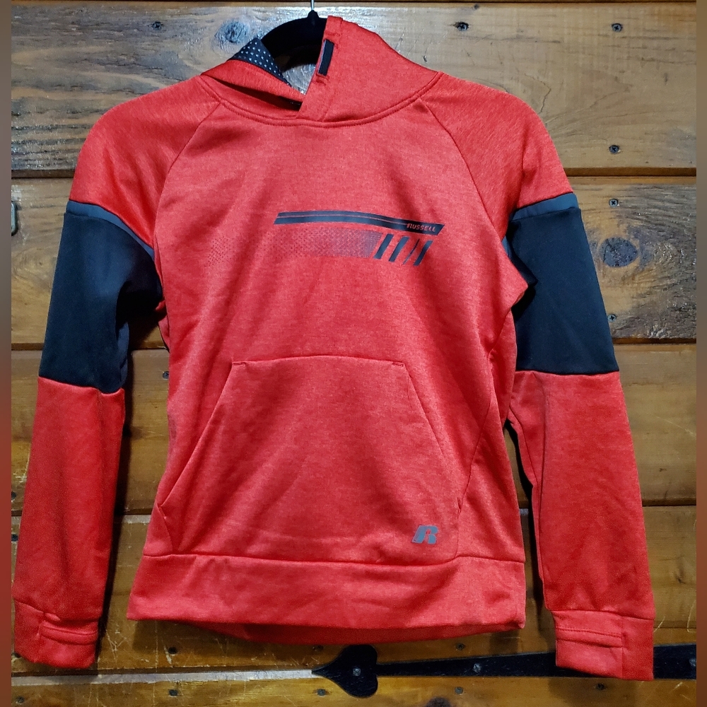 Boys Hoodie